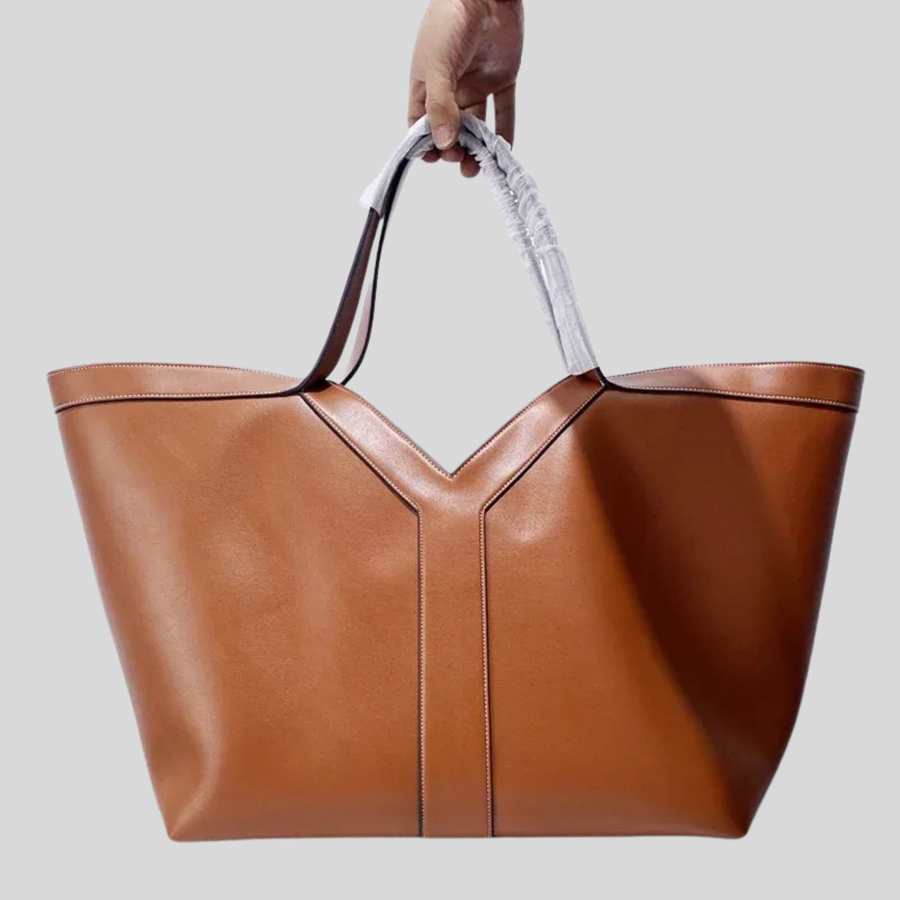 Tote Oversize | Lyxig designerhandväska