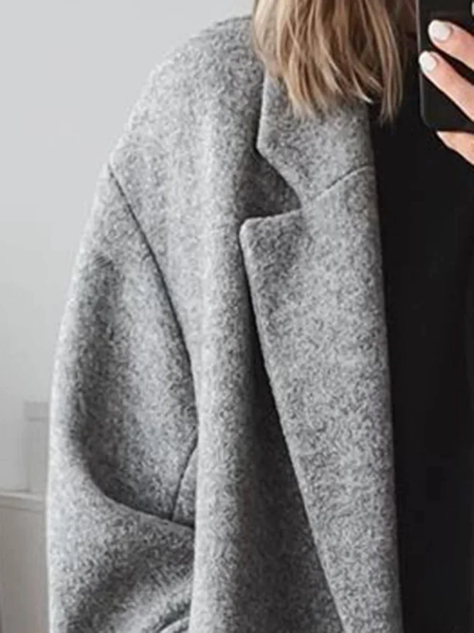 Kathryn | Chic Oversized Kappa