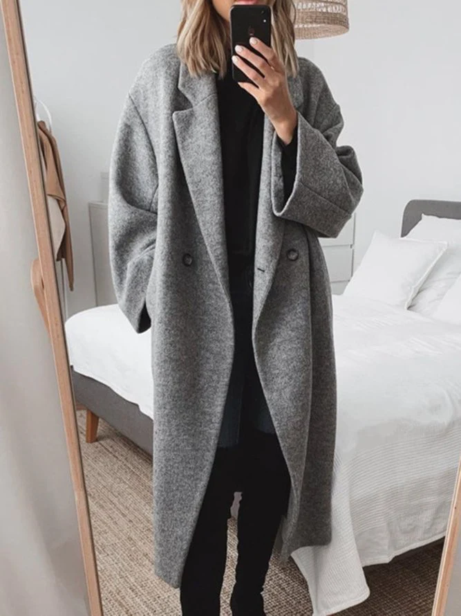 Kathryn | Chic Oversized Kappa