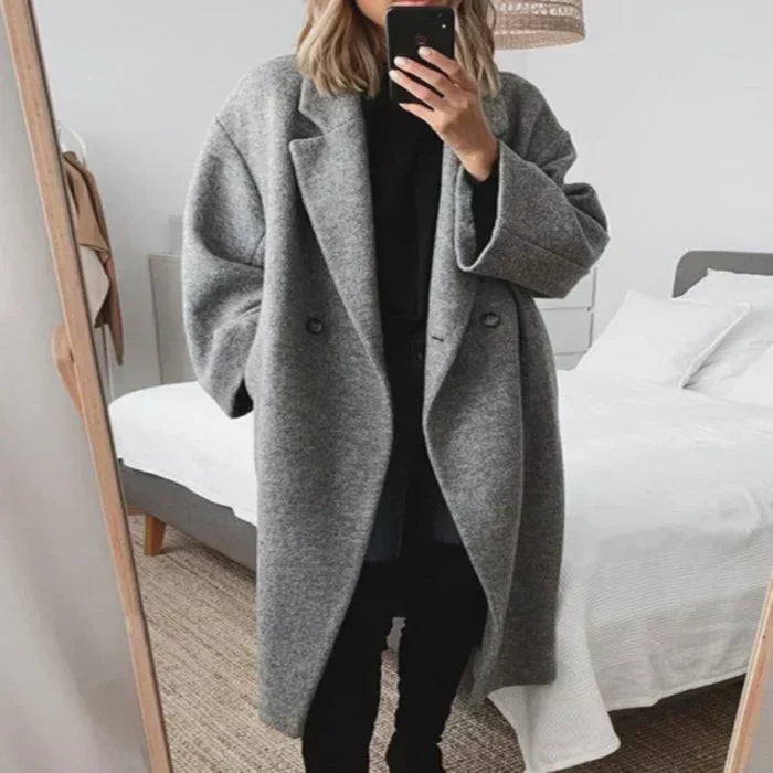 Layla - Oversized Kappa