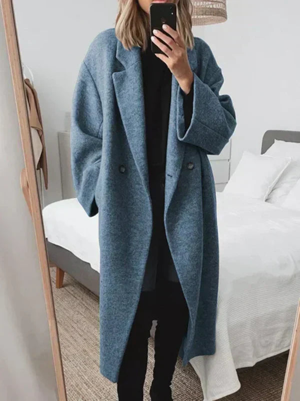 Layla - Oversized Kappa