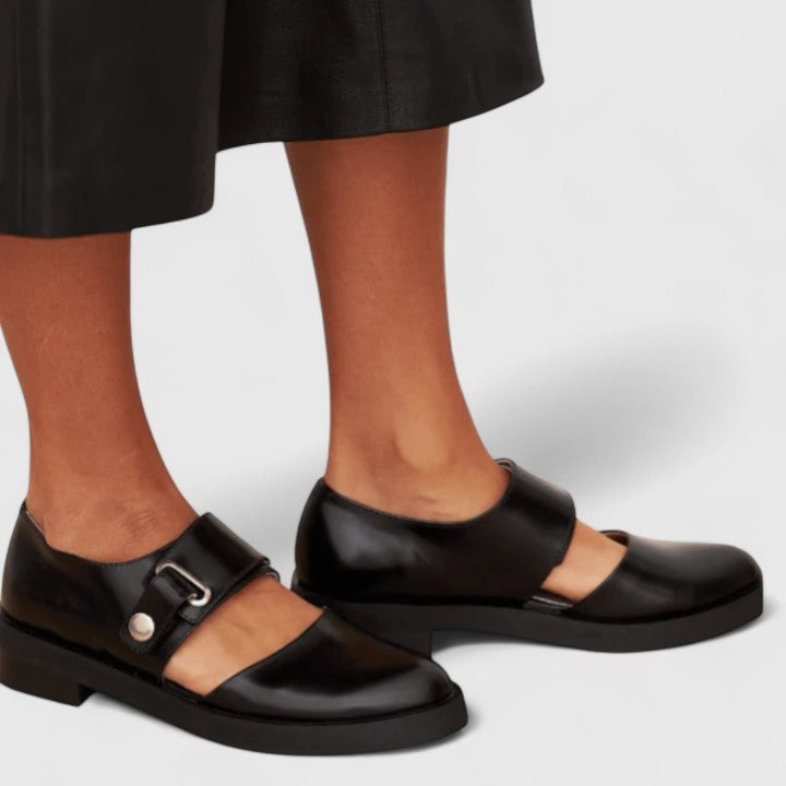 Lyssavelle | Eleganta Skor