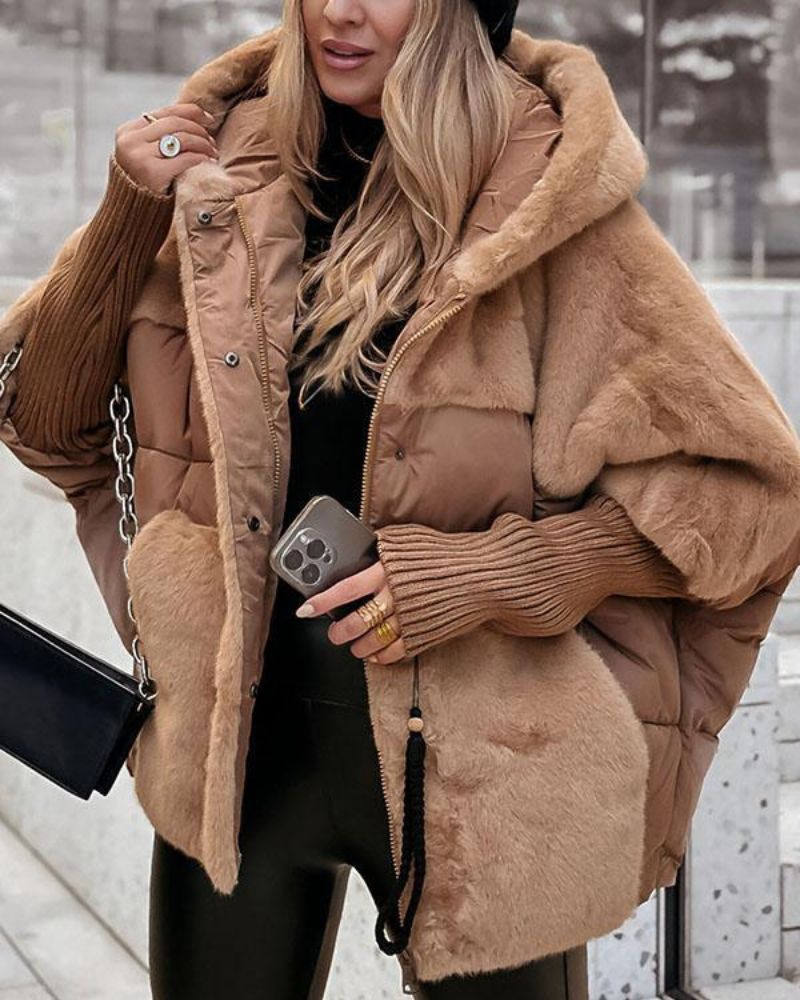 Sarvella™ | Huva Termojacka