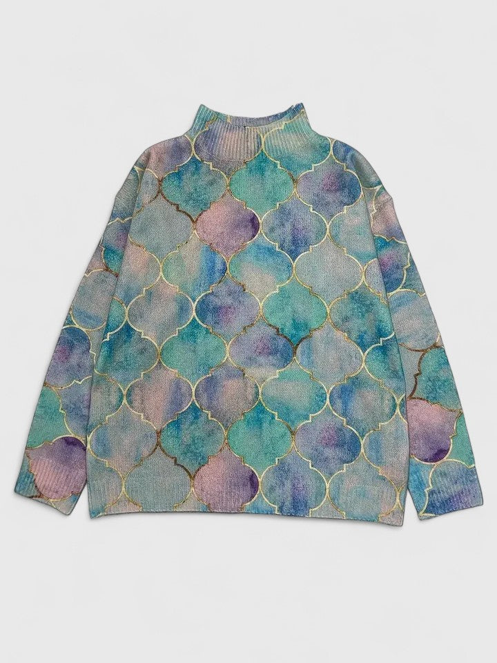 Selah | Elegant Tröja