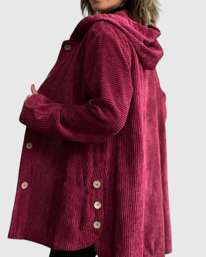 Ysalindah™ | Bekväm Jacka