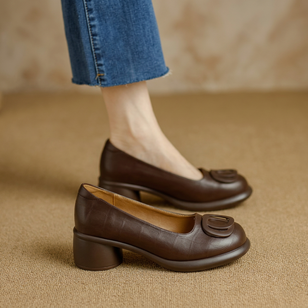 Talons Bloc Opium