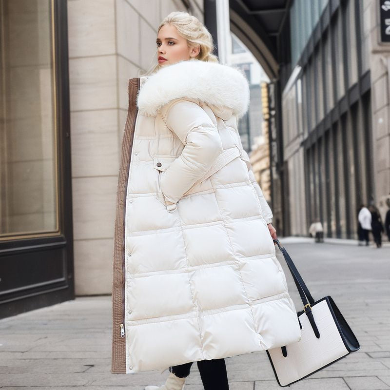 Elivia | Chic Vinterjacka