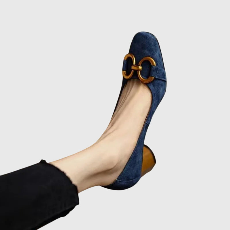 Dorothy™ | Stiliga Högklackade Skor