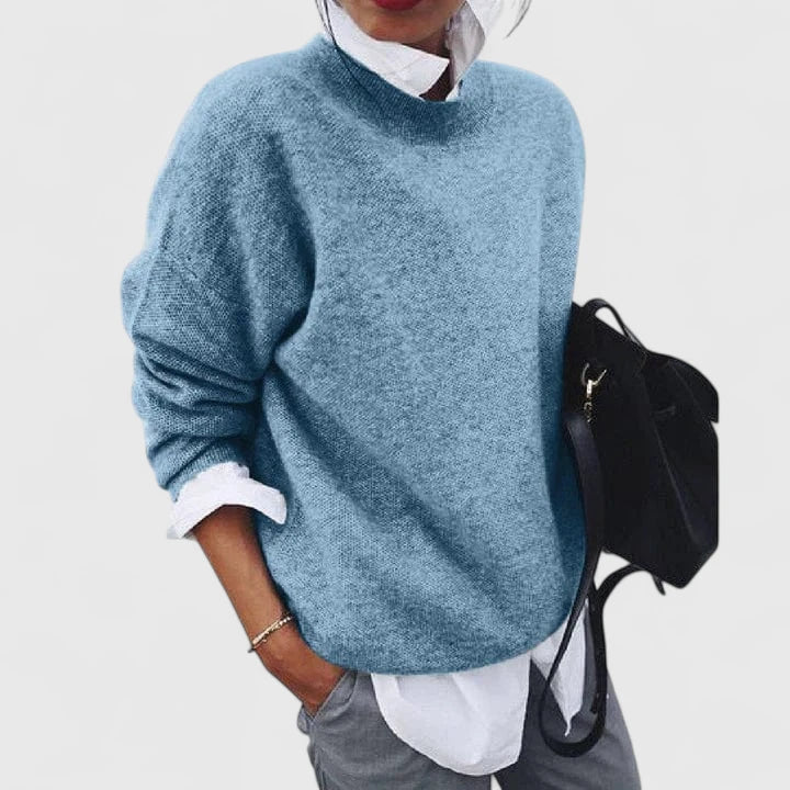 Lorna | Elegant Tröja
