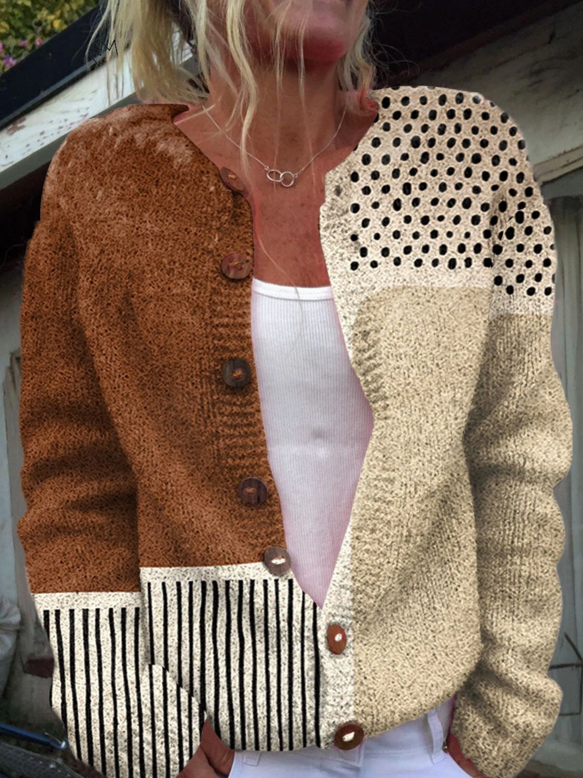 Alviera™ | Dam Vintage Kofta