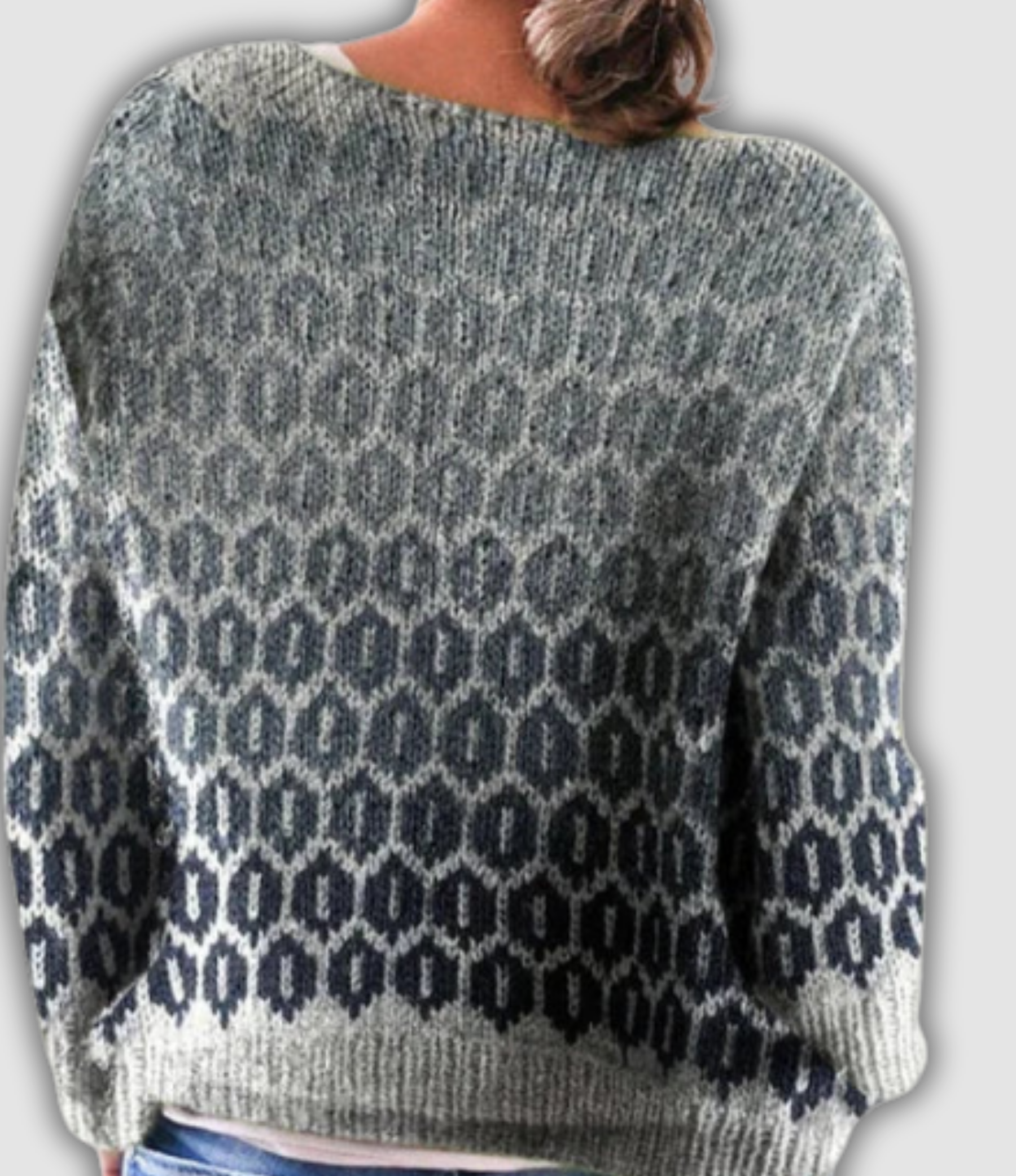 DAS EVELORA | VINTAGE TRÖJA