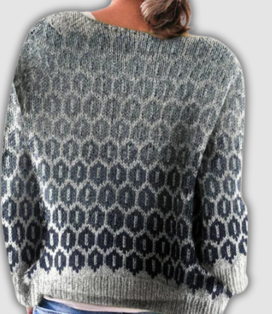 DAS EVELORA | VINTAGE TRÖJA