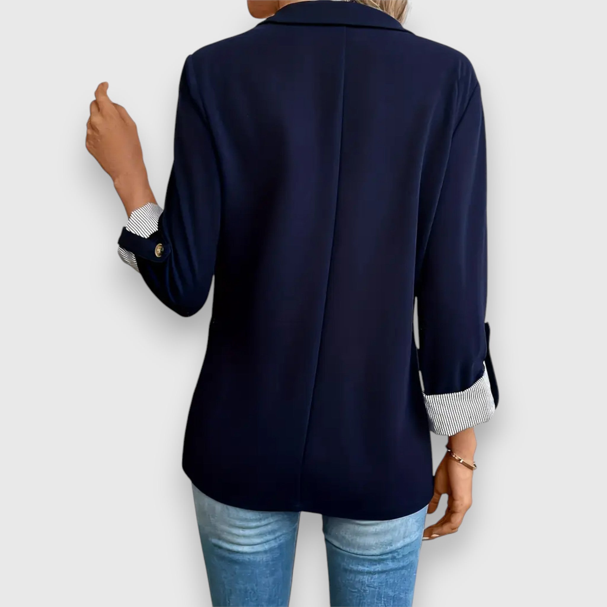 Jocelyn | Damblazer