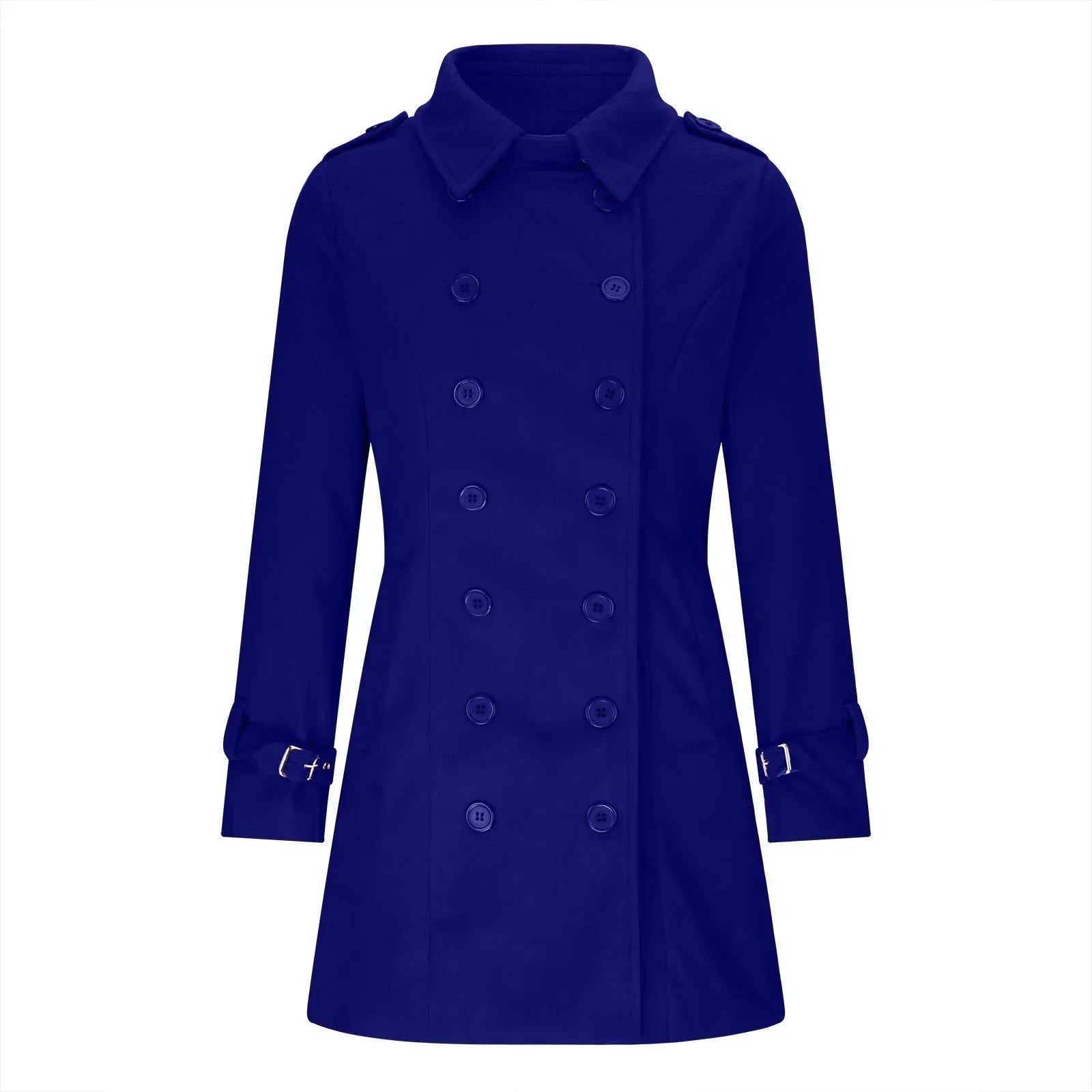 Sophia™ - Elegant Varm Kappa