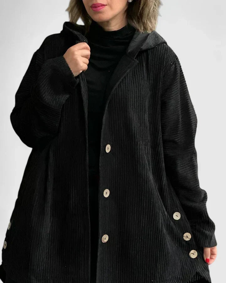 Ysalindah™ | Bekväm Jacka