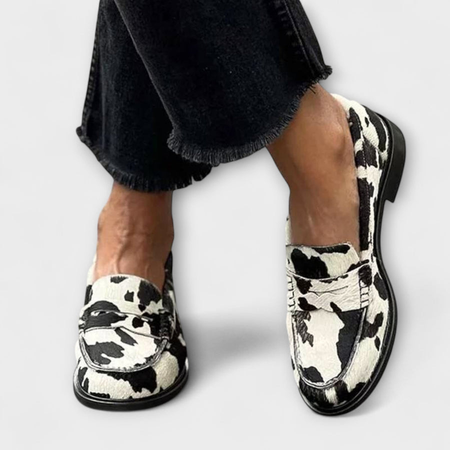 Victoria | Uttalande Toffel