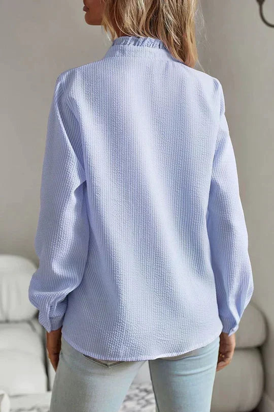Inger Lise | Blus Chic Déclaration