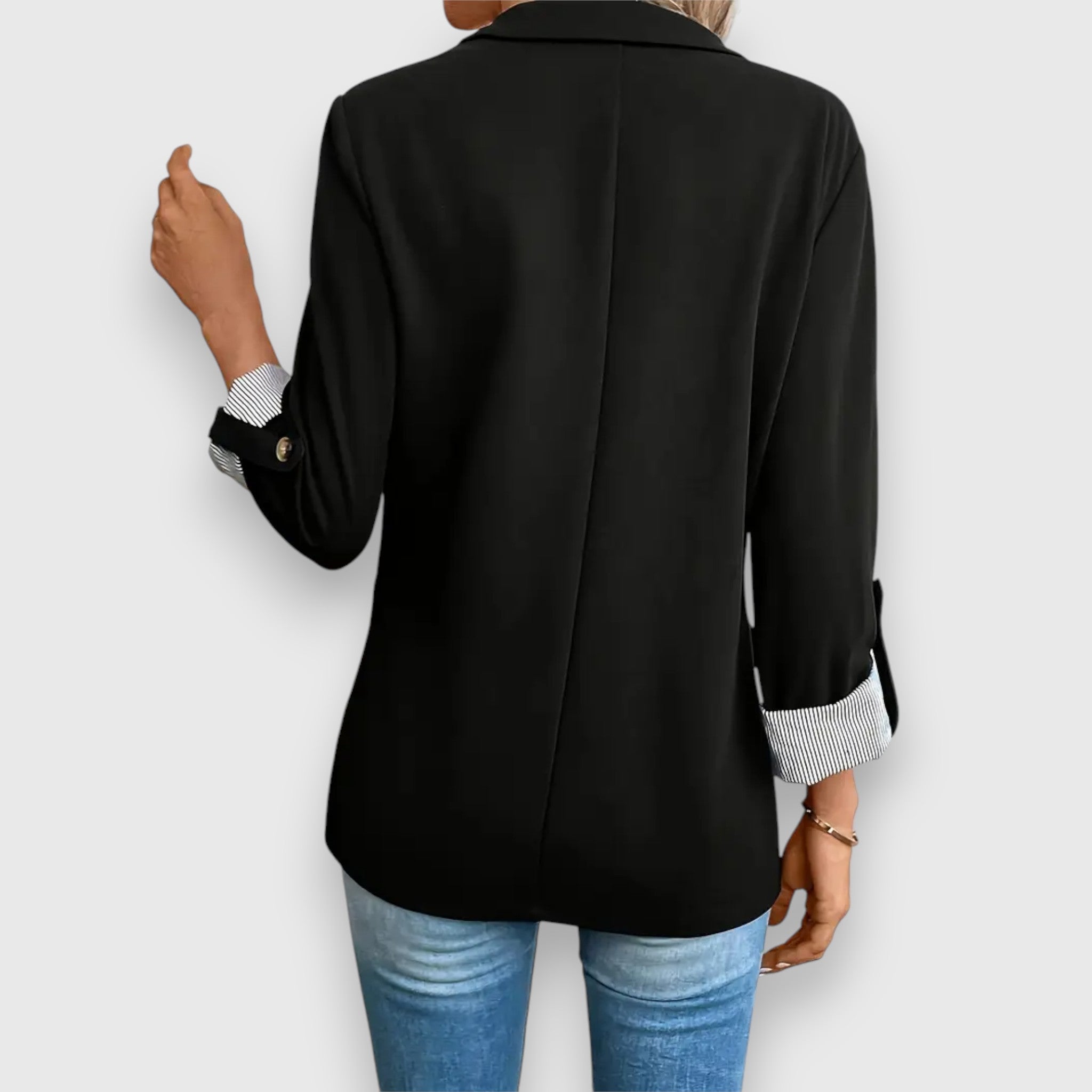 Jocelyn | Damblazer