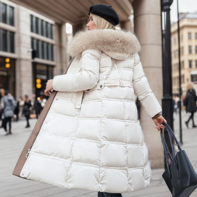 Elivia | Chic Vinterjacka