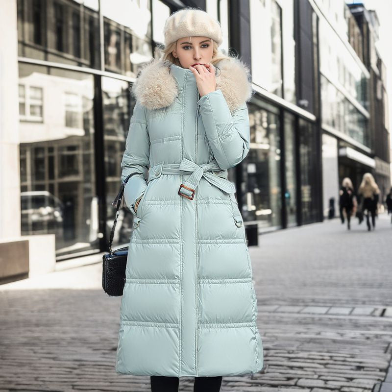 Elivia | Chic Vinterjacka