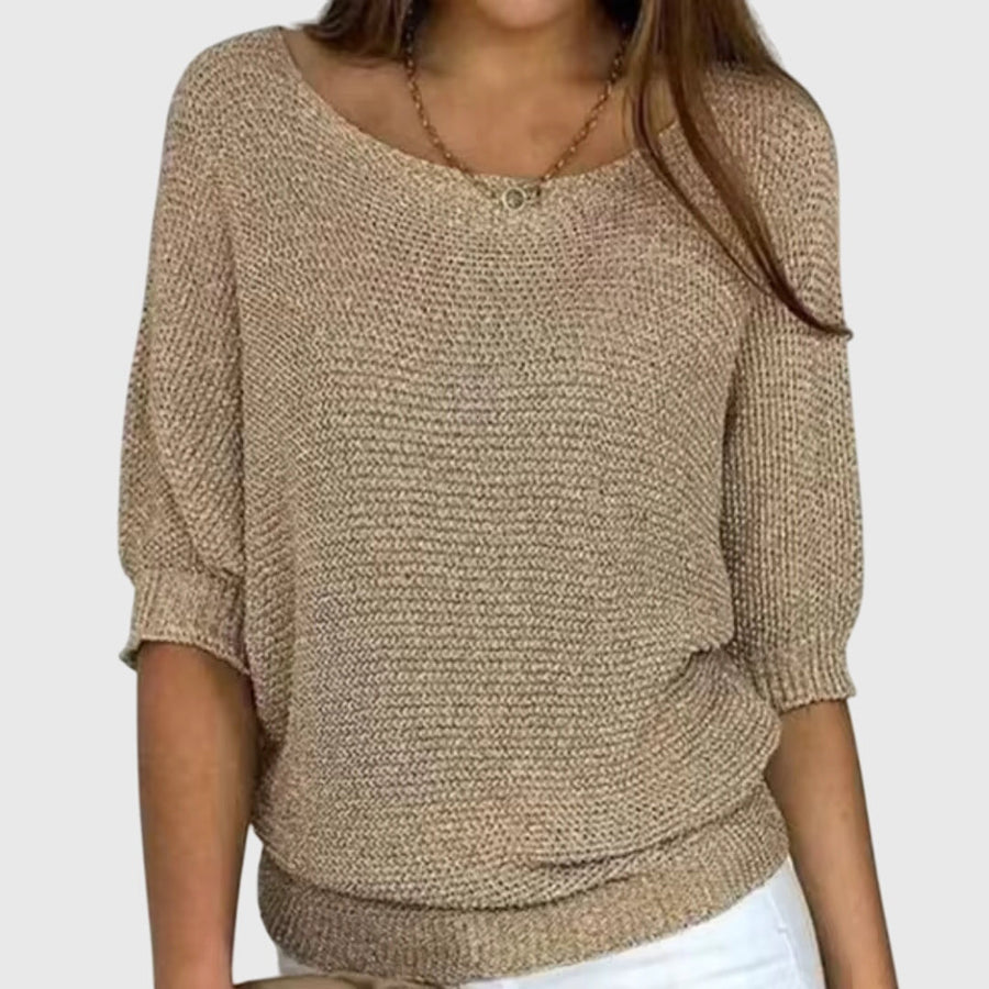 Sofia™ - Elegant Tröja