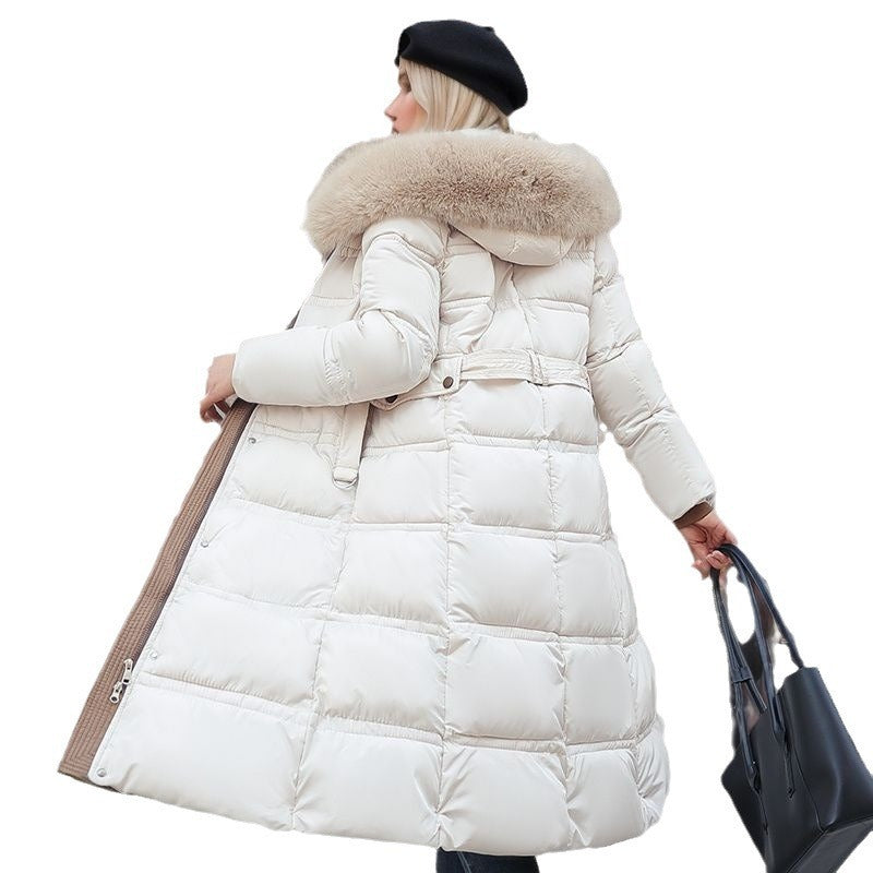 Elivia | Chic Vinterjacka