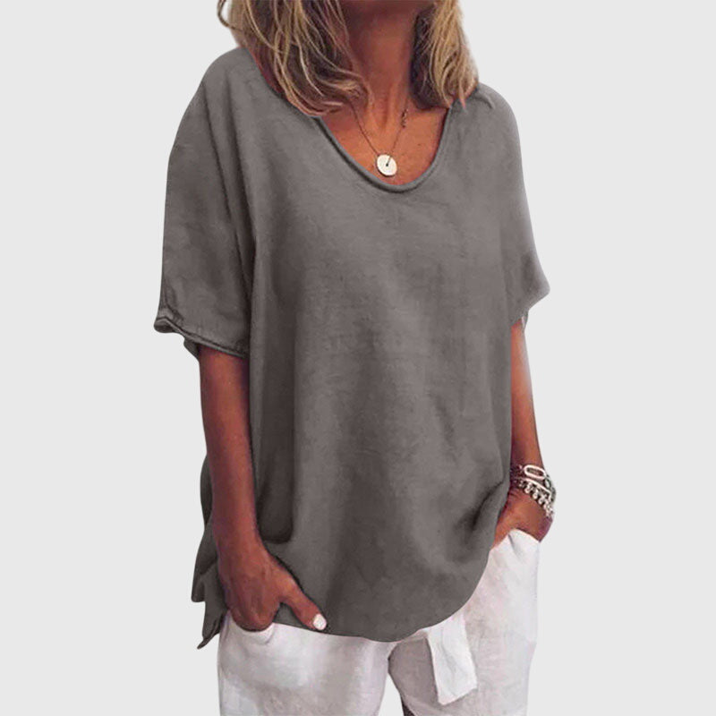 Jamie | Elegant Löst Topp
