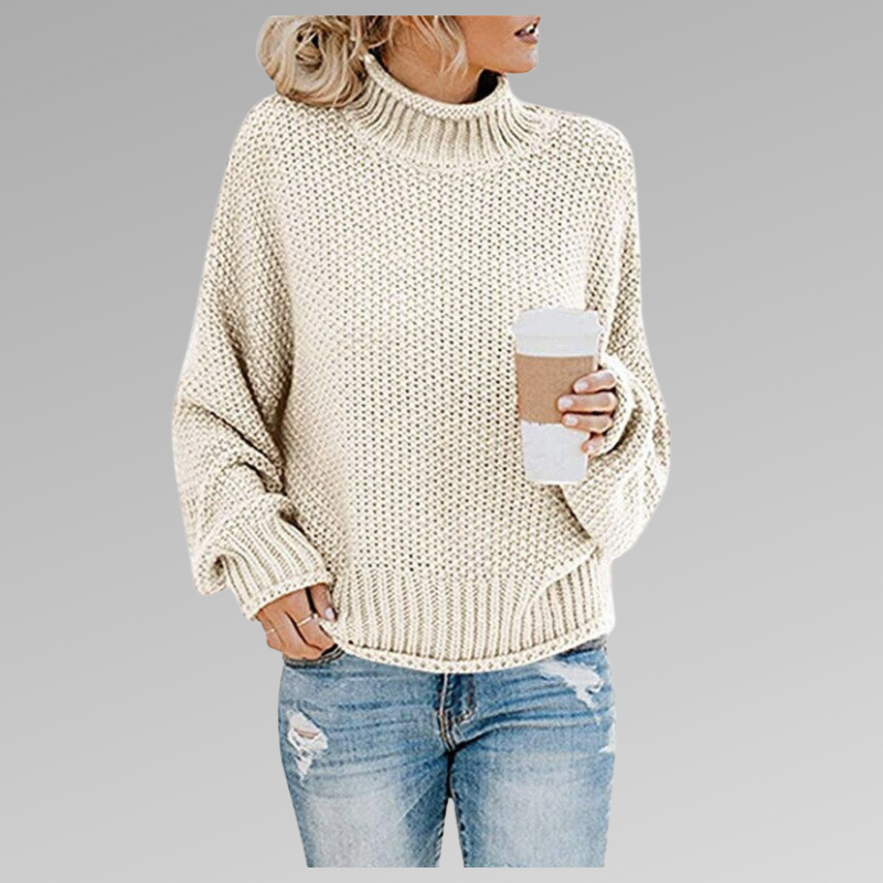 Valerianne | Elegant Tröja