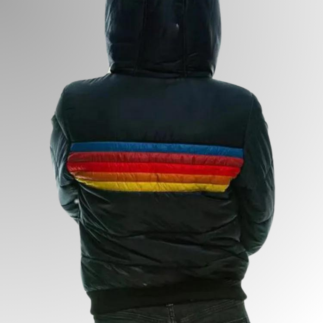 Helina™ | Vattentät Regnjacka
