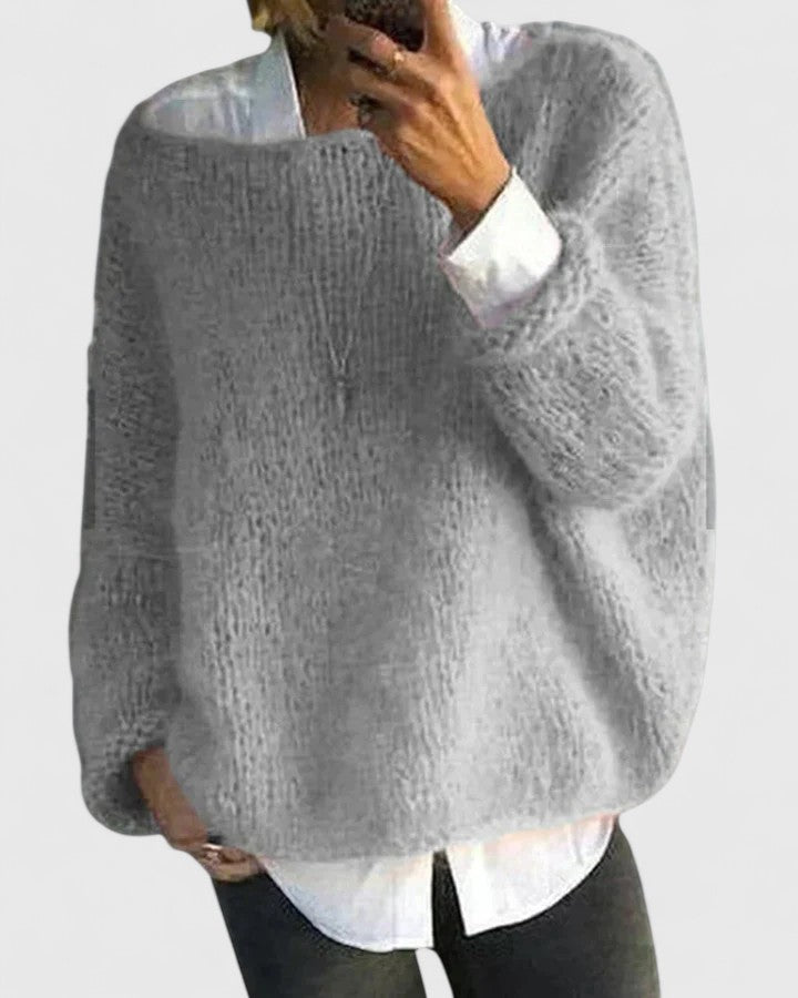Jozelyn | Elegant Tröja