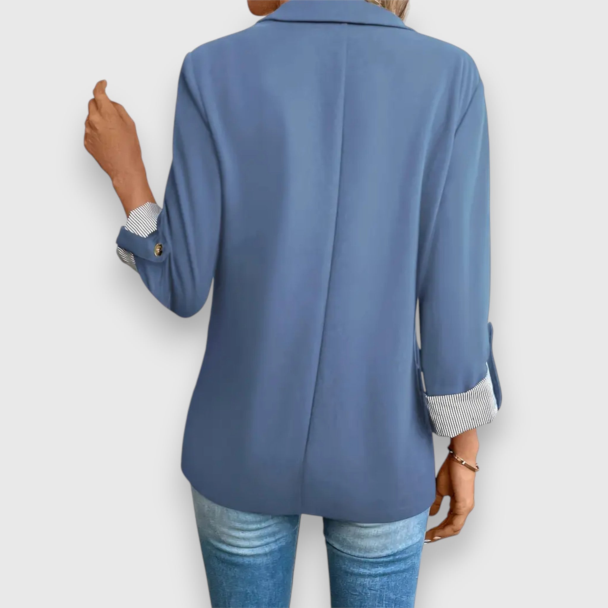Jocelyn | Damblazer