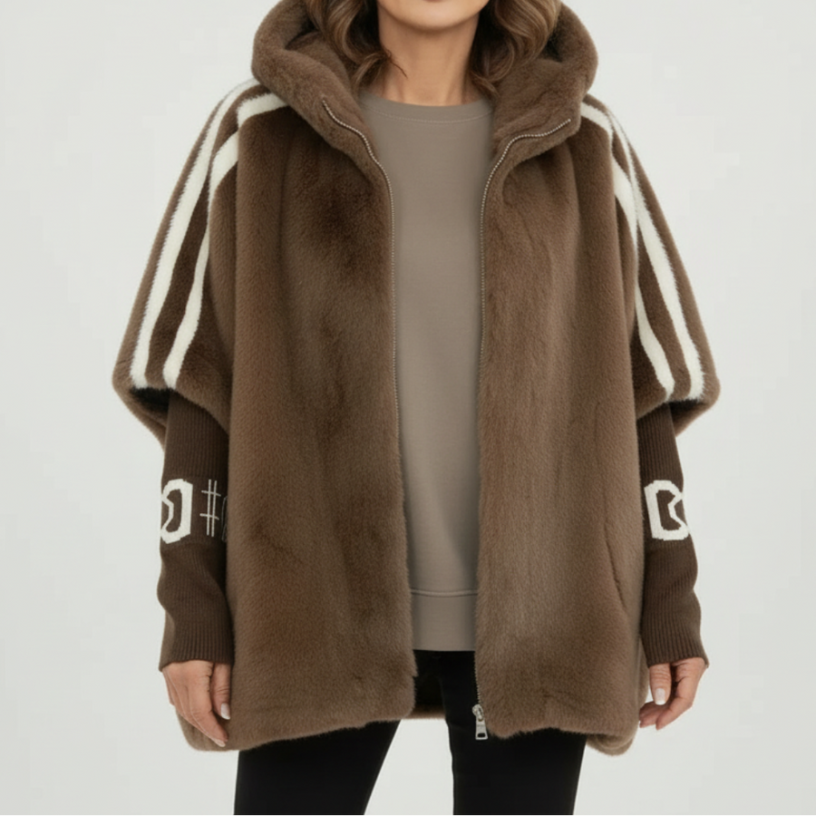 BRIELLE™ | Huva Jacka