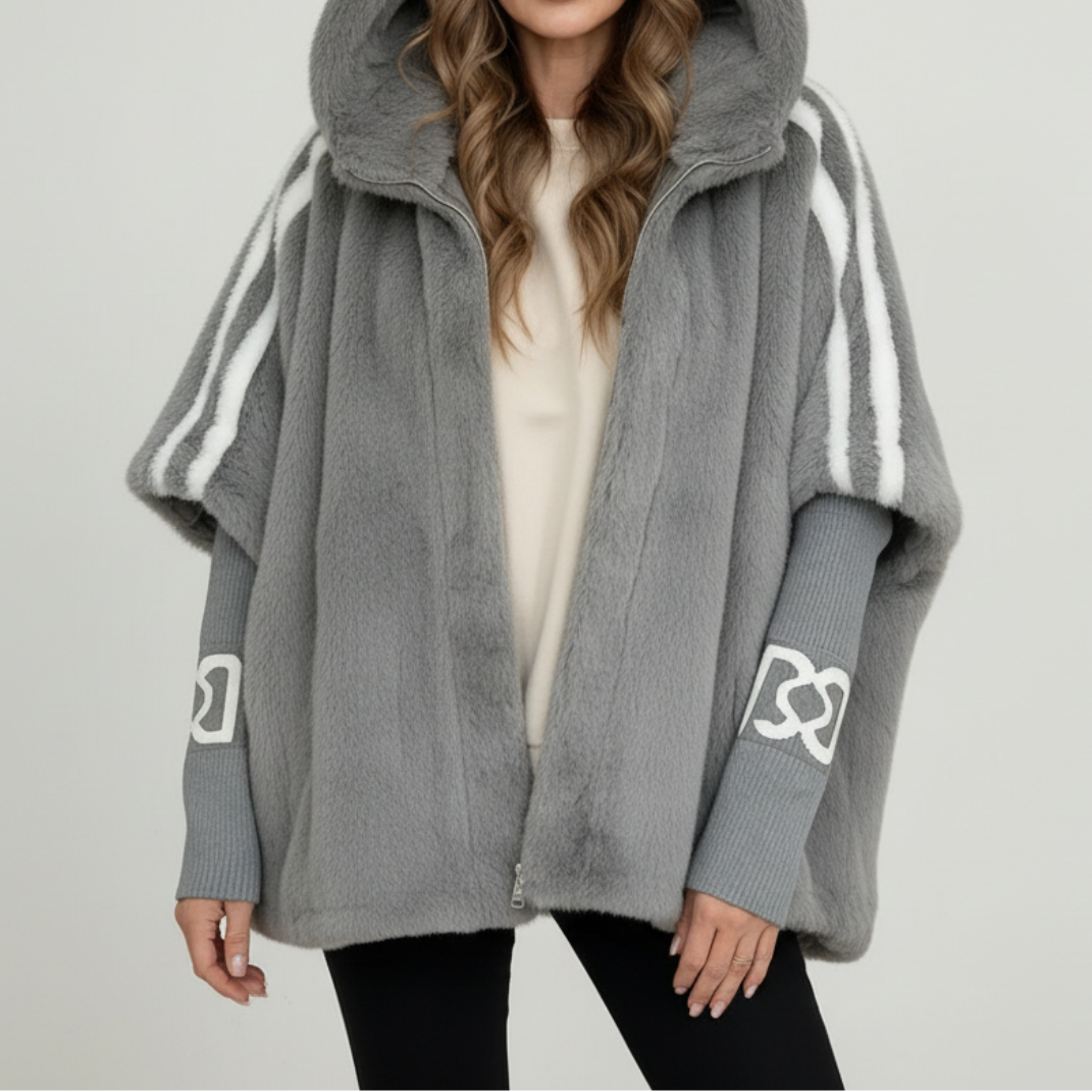 BRIELLE™ | Huva Jacka