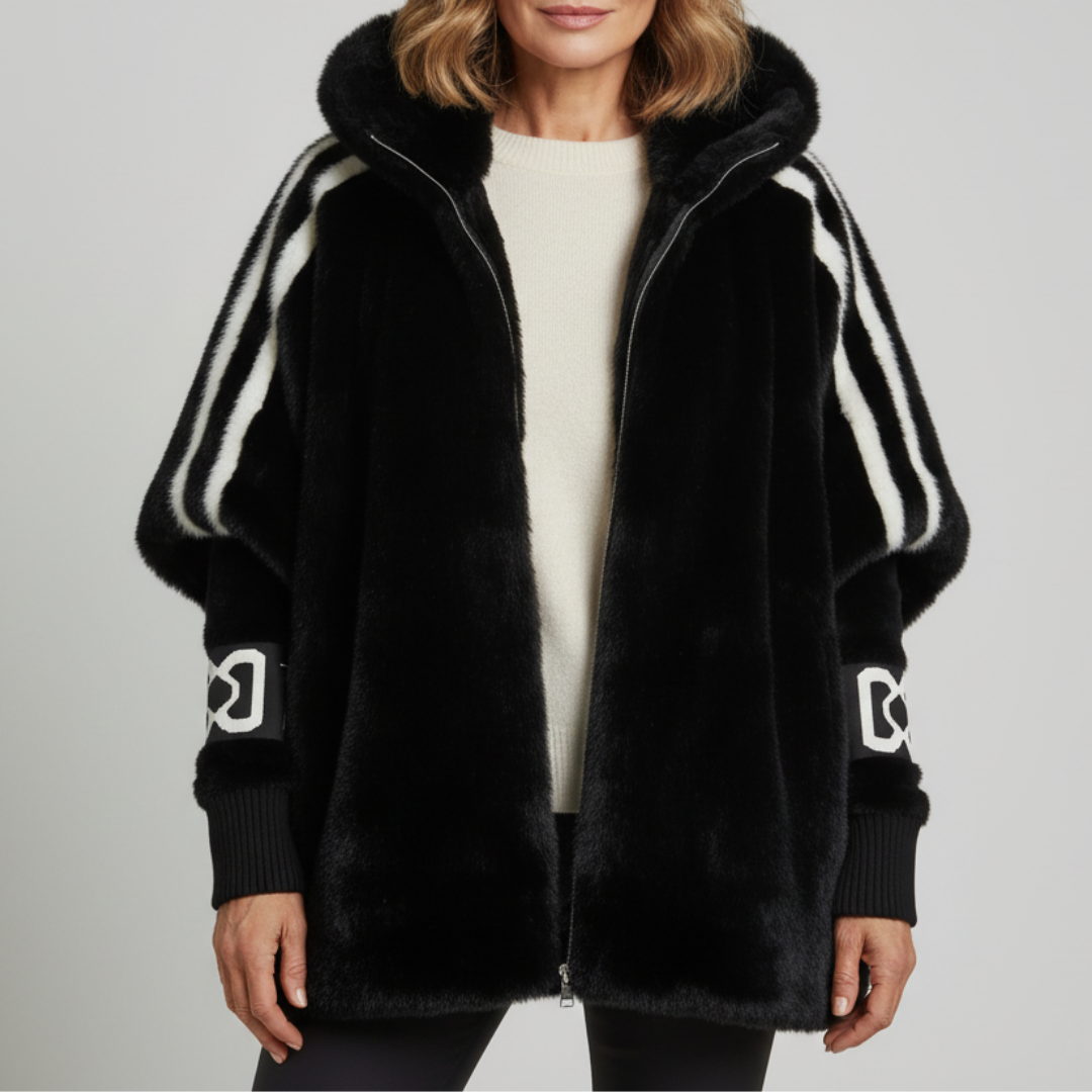 BRIELLE™ | Huva Jacka