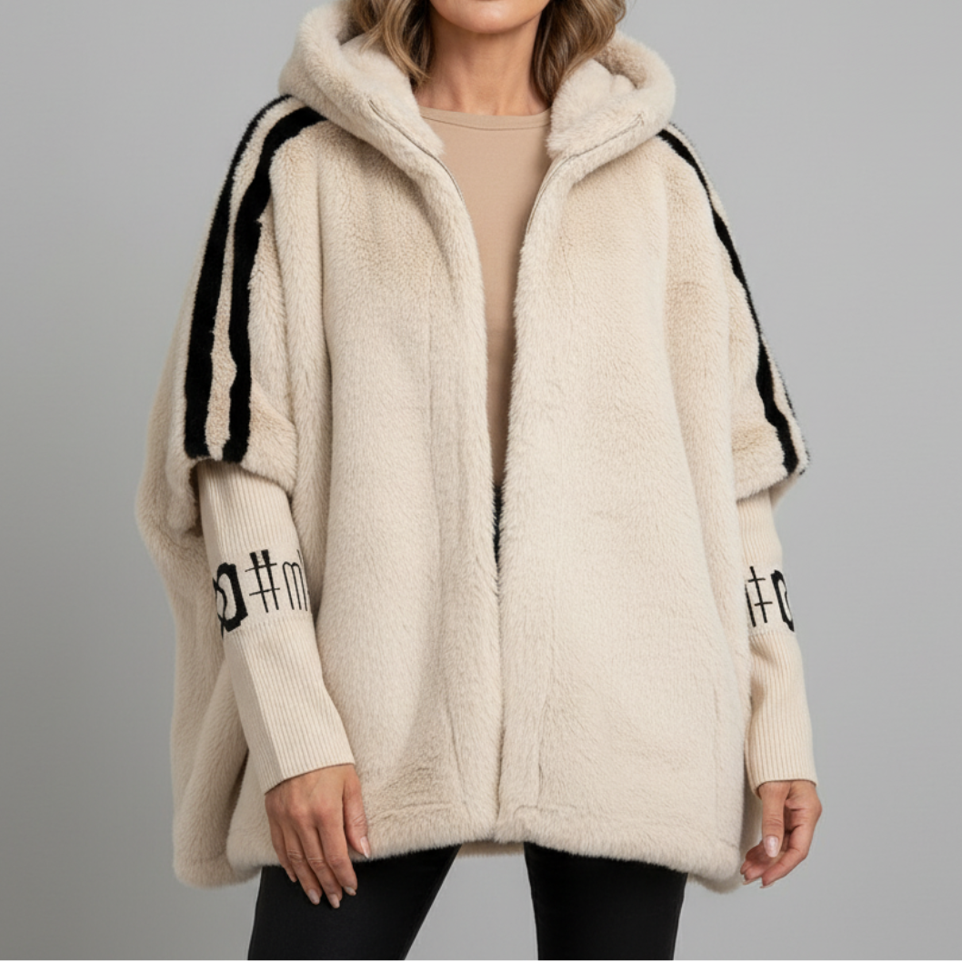BRIELLE™ | Huva Jacka