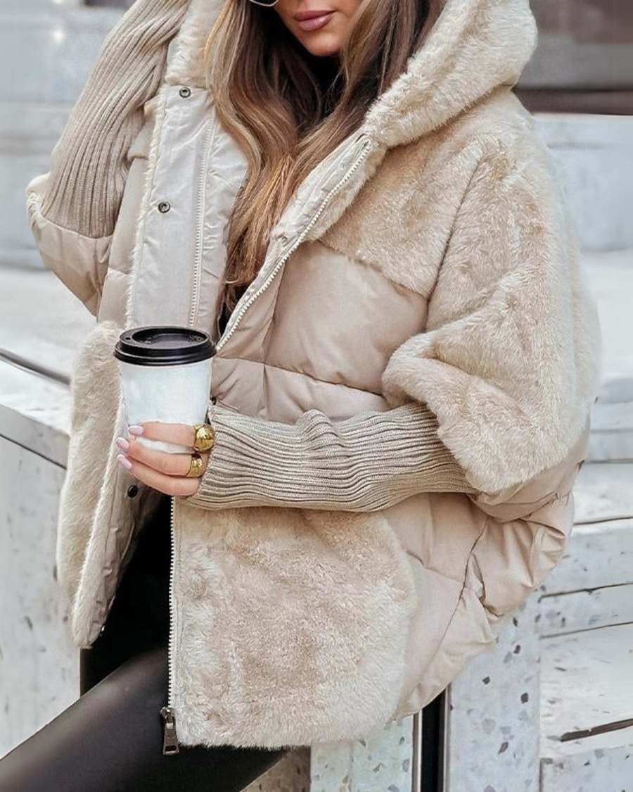 Sarvella™ | Huva Termojacka