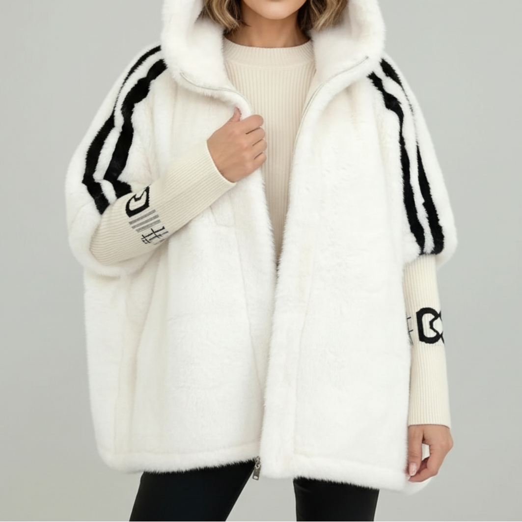 BRIELLE™ | Huva Jacka