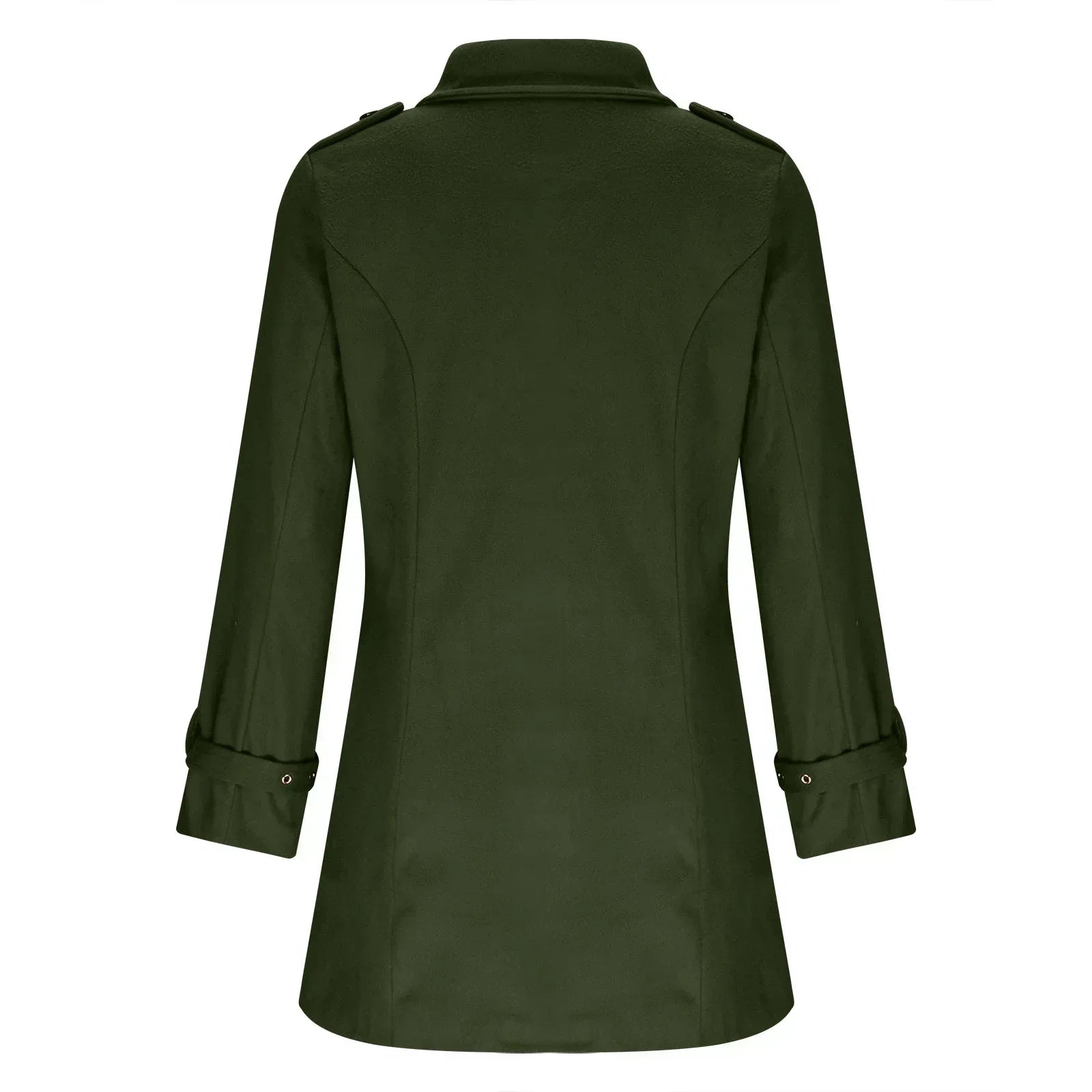 Sophia™ - Elegant Varm Kappa