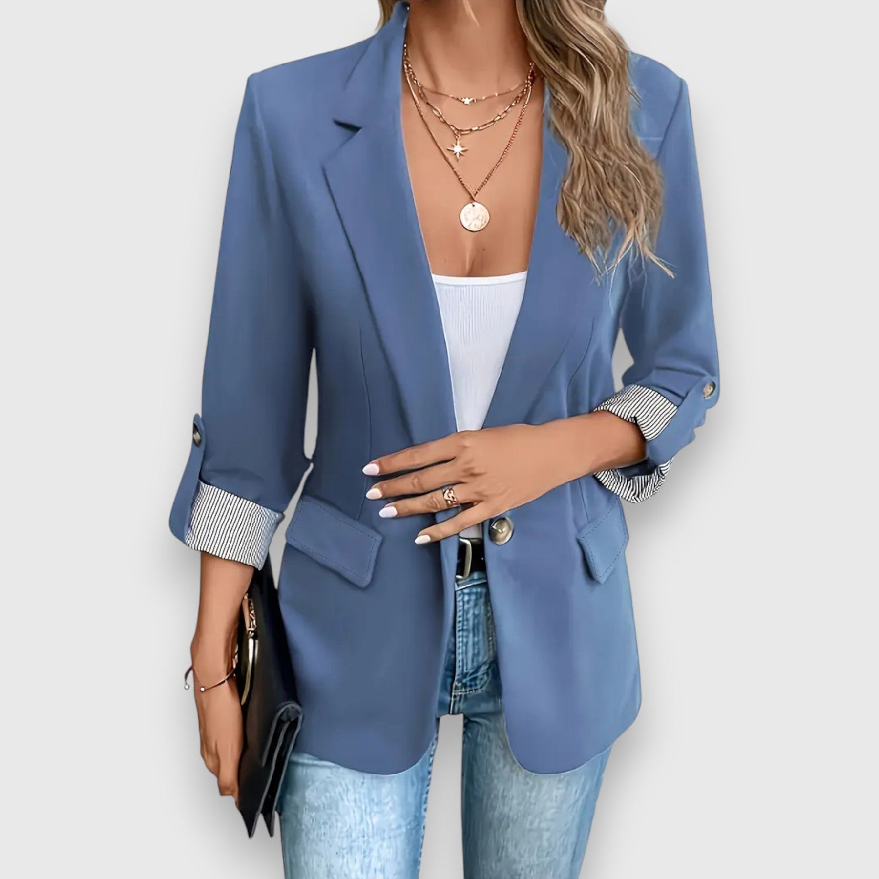 Jocelyn | Damblazer