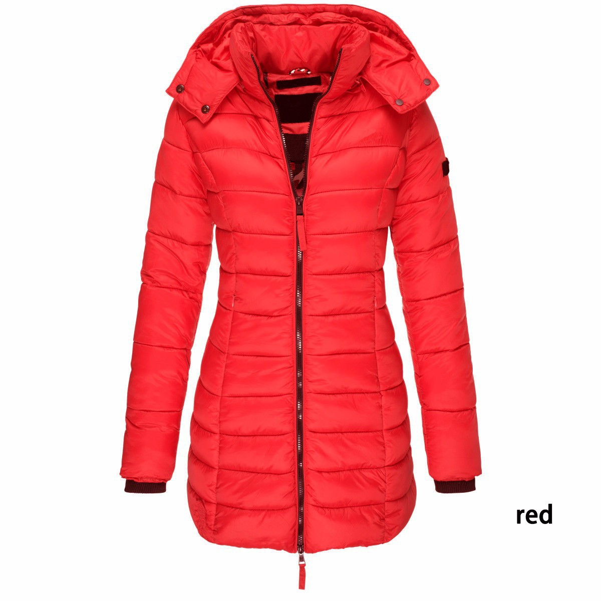 Lara - Isolerad Höstjacka