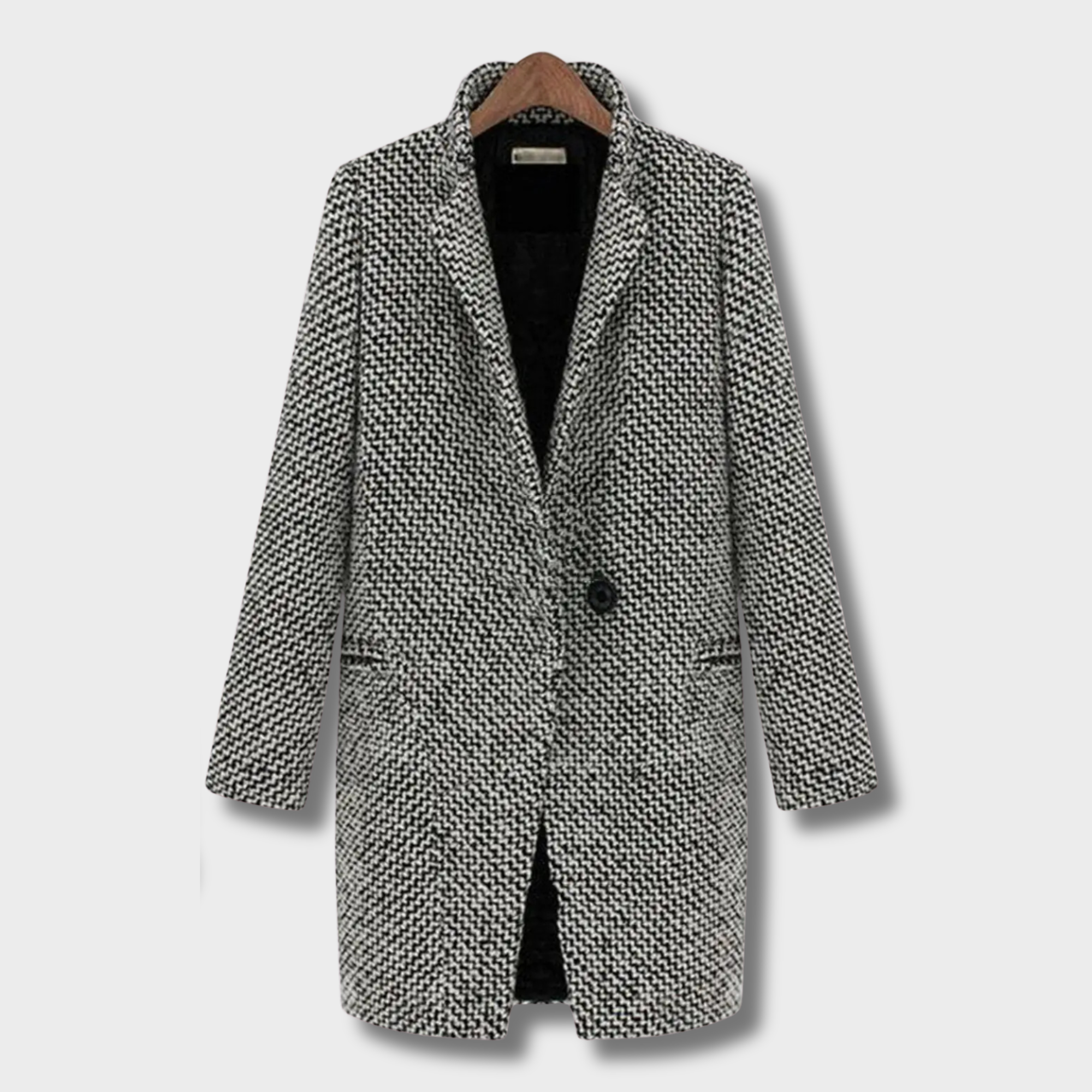Mary - Chic Vinterjacka
