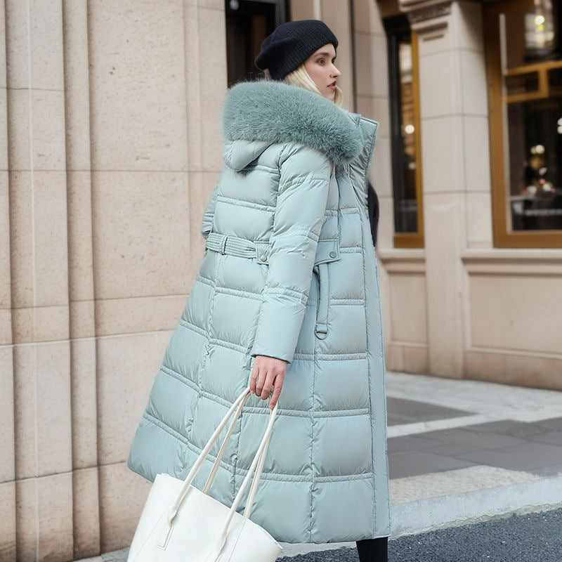 Elivia | Chic Vinterjacka