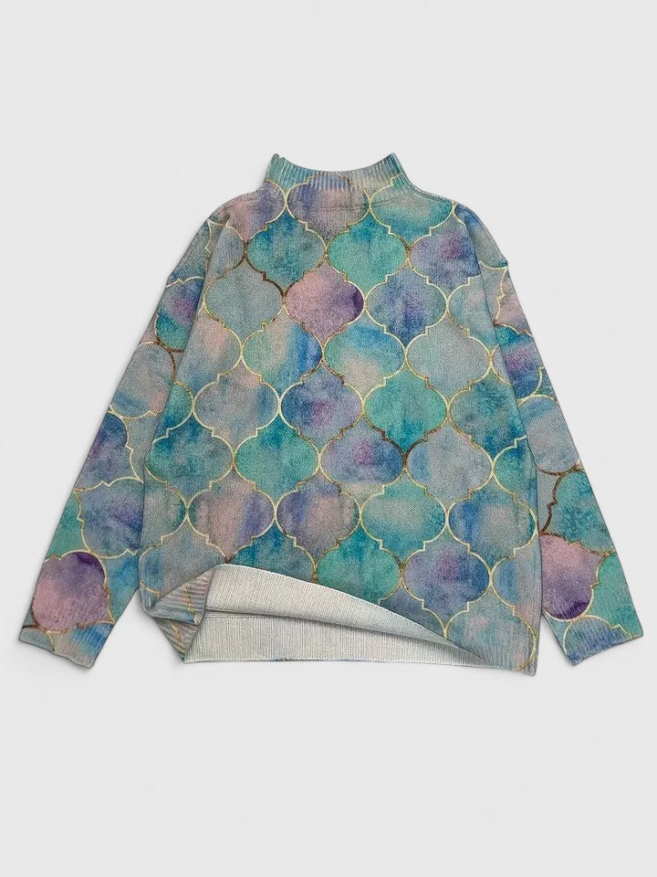 Selah | Elegant Tröja