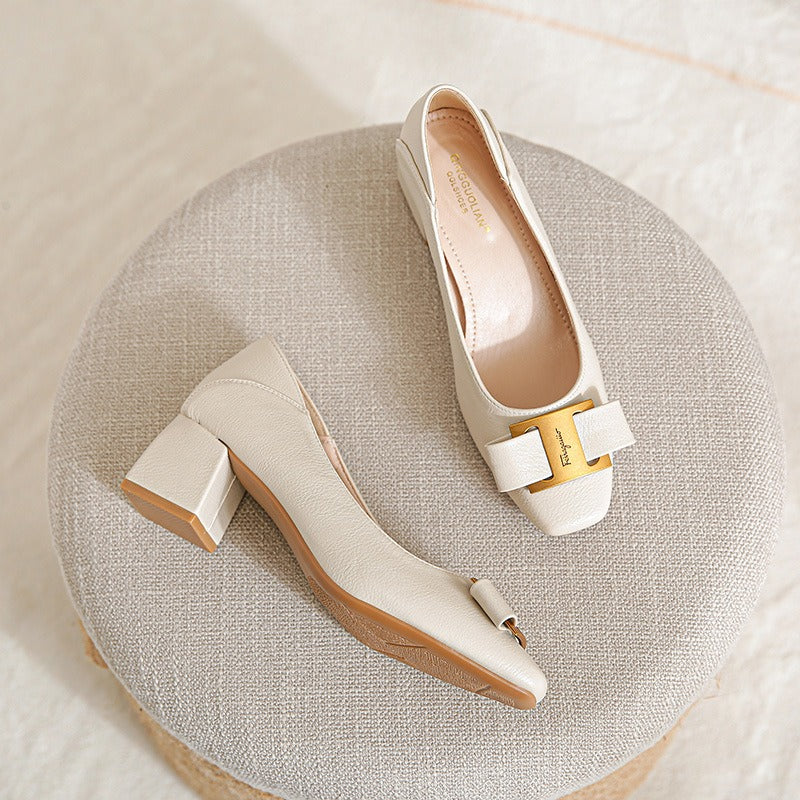 Talons Lucia