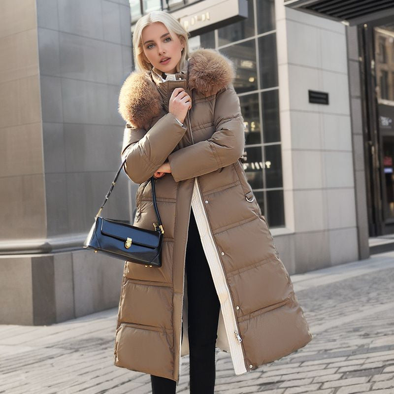 Elivia | Chic Vinterjacka