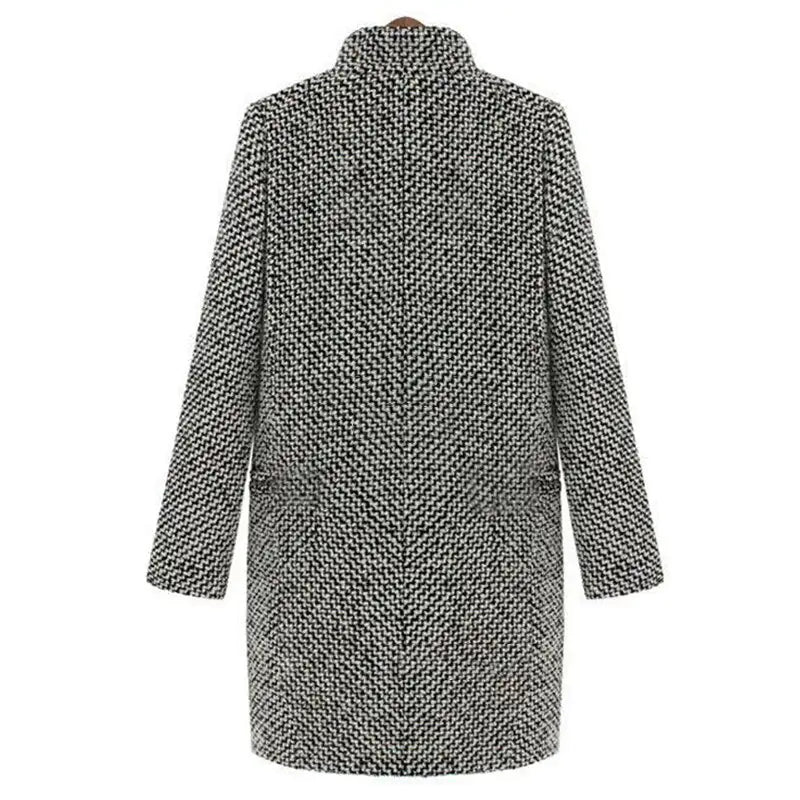 Mary - Chic Vinterjacka