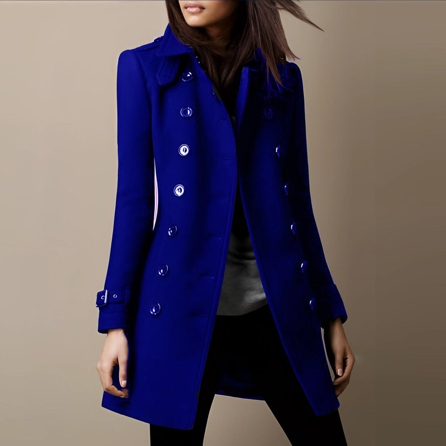 Sophia™ - Elegant Varm Kappa
