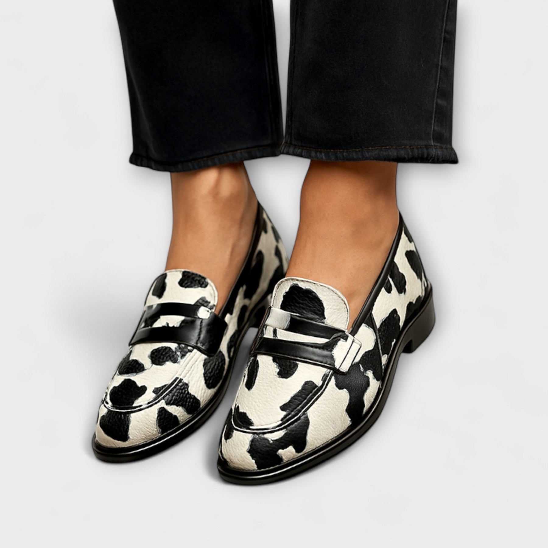 Victoria | Uttalande Toffel