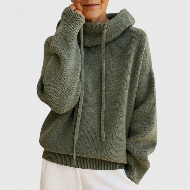 Marizyah | Bekväm Hoodie