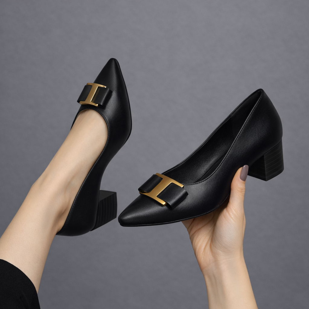 Talons Lucia